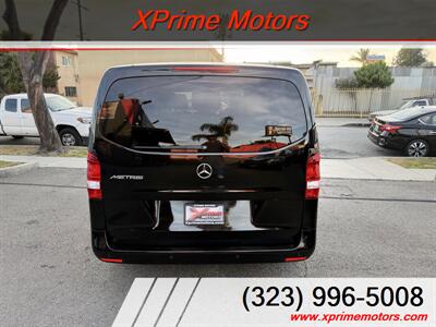 2018 Mercedes-Benz Metris Passenger   - Photo 6 - South Gate, CA 90280