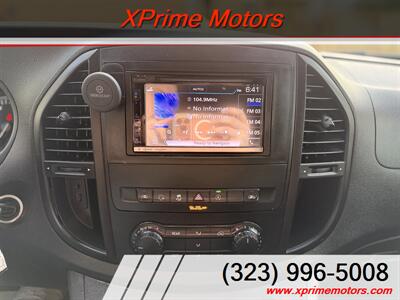 2018 Mercedes-Benz Metris Passenger   - Photo 22 - South Gate, CA 90280