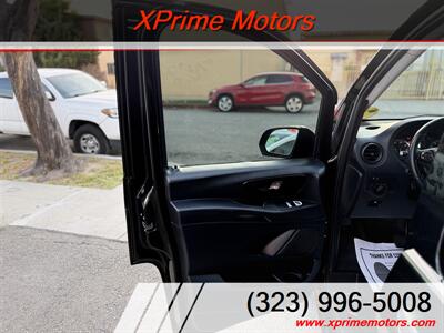 2018 Mercedes-Benz Metris Passenger   - Photo 14 - South Gate, CA 90280