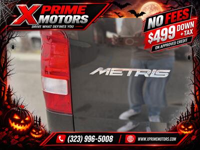2018 Mercedes-Benz Metris Passenger - Photo 10 - South Gate, CA 90280