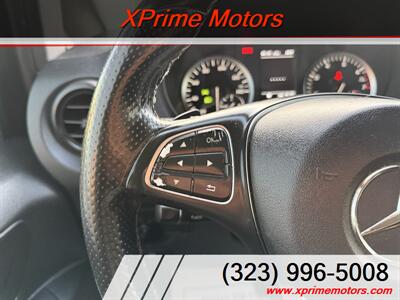 2018 Mercedes-Benz Metris Passenger   - Photo 19 - South Gate, CA 90280