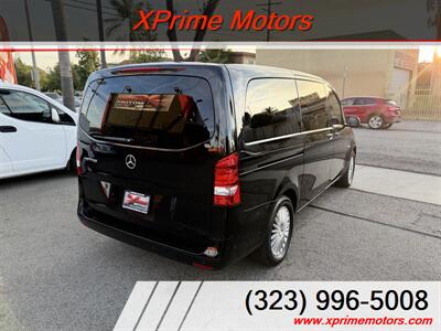 2018 Mercedes-Benz Metris Passenger   - Photo 7 - South Gate, CA 90280