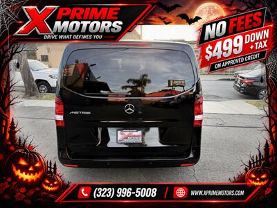 2018 Mercedes-Benz Metris Passenger - Photo 6 - South Gate, CA 90280