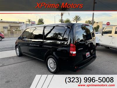 2018 Mercedes-Benz Metris Passenger   - Photo 5 - South Gate, CA 90280
