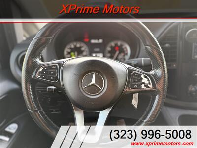 2018 Mercedes-Benz Metris Passenger   - Photo 18 - South Gate, CA 90280