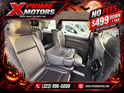 2018 Mercedes-Benz Metris Passenger - Photo 31 - South Gate, CA 90280