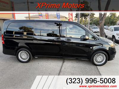 2018 Mercedes-Benz Metris Passenger   - Photo 8 - South Gate, CA 90280