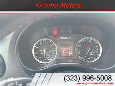 2018 Mercedes-Benz Metris Passenger   - Photo 21 - South Gate, CA 90280