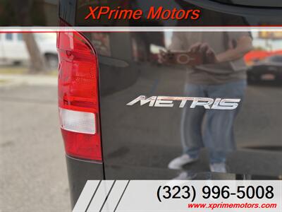 2018 Mercedes-Benz Metris Passenger   - Photo 10 - South Gate, CA 90280
