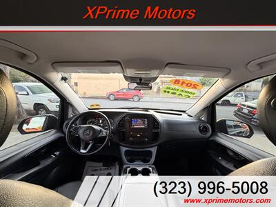 2018 Mercedes-Benz Metris Passenger   - Photo 27 - South Gate, CA 90280