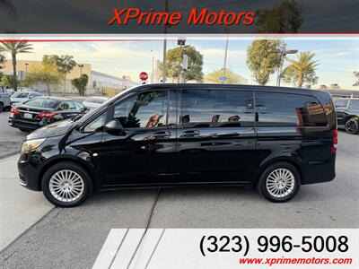 2018 Mercedes-Benz Metris Passenger   - Photo 4 - South Gate, CA 90280