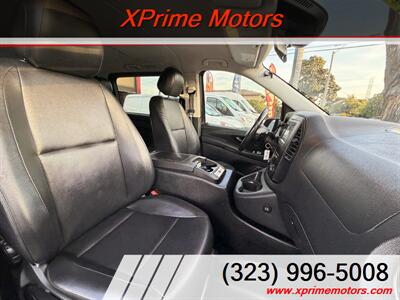 2018 Mercedes-Benz Metris Passenger   - Photo 34 - South Gate, CA 90280