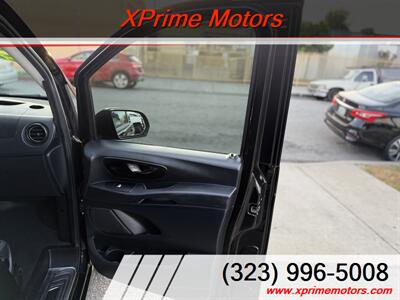 2018 Mercedes-Benz Metris Passenger   - Photo 32 - South Gate, CA 90280
