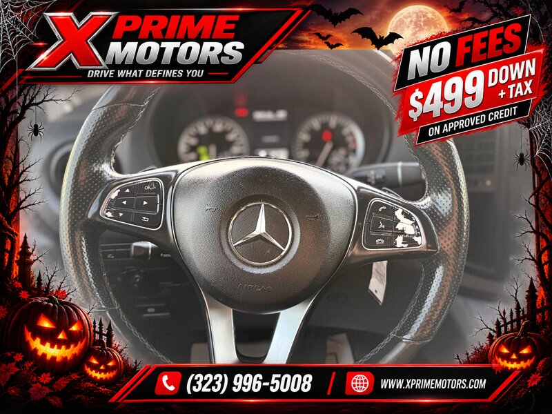 2018 Mercedes-Benz Metris Passenger - Photo 18 - South Gate, CA 90280