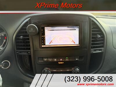 2018 Mercedes-Benz Metris Passenger   - Photo 23 - South Gate, CA 90280