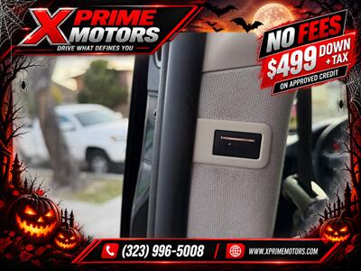 2018 Mercedes-Benz Metris Passenger - Photo 28 - South Gate, CA 90280
