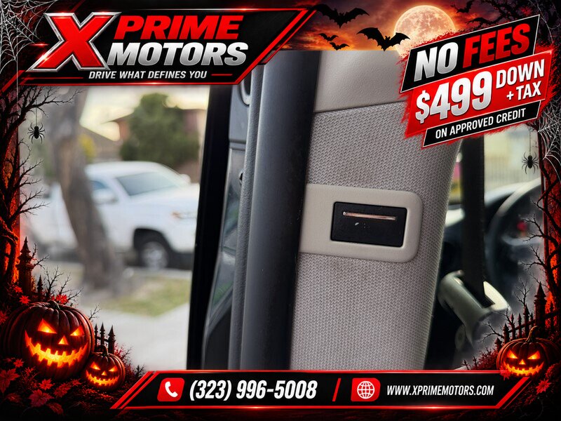 2018 Mercedes-Benz Metris Passenger - Photo 28 - South Gate, CA 90280