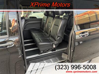 2018 Mercedes-Benz Metris Passenger   - Photo 24 - South Gate, CA 90280
