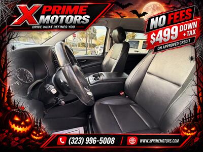 2018 Mercedes-Benz Metris Passenger - Photo 17 - South Gate, CA 90280