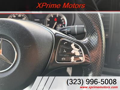 2018 Mercedes-Benz Metris Passenger   - Photo 20 - South Gate, CA 90280