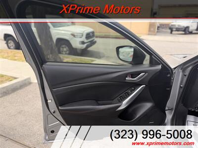 2015 Mazda Mazda6 i Grand Touring   - Photo 14 - South Gate, CA 90280