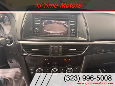 2015 Mazda Mazda6 i Grand Touring   - Photo 25 - South Gate, CA 90280