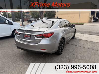 2015 Mazda Mazda6 i Grand Touring   - Photo 7 - South Gate, CA 90280