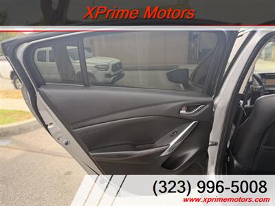 2015 Mazda Mazda6 i Grand Touring   - Photo 26 - South Gate, CA 90280