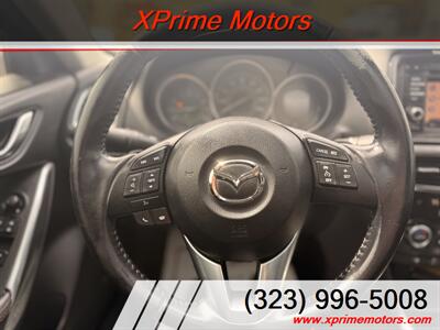 2015 Mazda Mazda6 i Grand Touring   - Photo 20 - South Gate, CA 90280