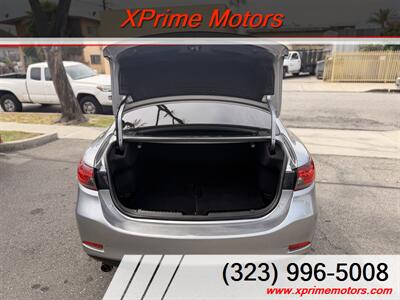 2015 Mazda Mazda6 i Grand Touring   - Photo 12 - South Gate, CA 90280