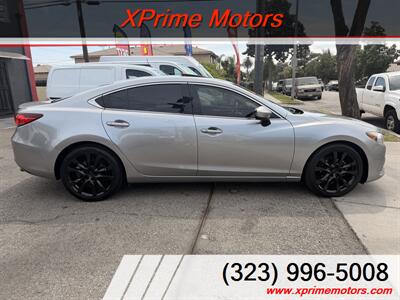 2015 Mazda Mazda6 i Grand Touring   - Photo 8 - South Gate, CA 90280