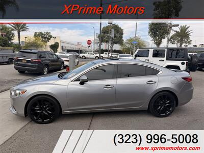 2015 Mazda Mazda6 i Grand Touring   - Photo 4 - South Gate, CA 90280