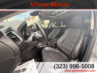 2015 Mazda Mazda6 i Grand Touring   - Photo 17 - South Gate, CA 90280