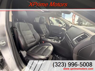2015 Mazda Mazda6 i Grand Touring   - Photo 33 - South Gate, CA 90280