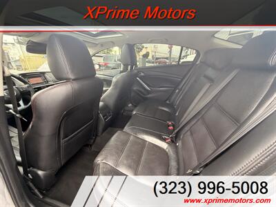 2015 Mazda Mazda6 i Grand Touring   - Photo 27 - South Gate, CA 90280