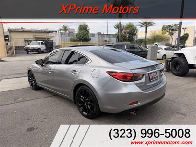 2015 Mazda Mazda6 i Grand Touring   - Photo 5 - South Gate, CA 90280