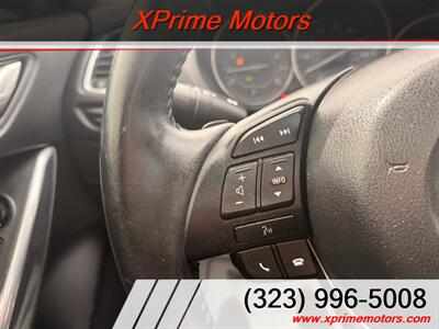 2015 Mazda Mazda6 i Grand Touring   - Photo 21 - South Gate, CA 90280