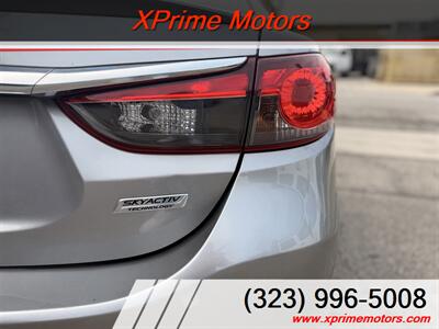 2015 Mazda Mazda6 i Grand Touring   - Photo 10 - South Gate, CA 90280