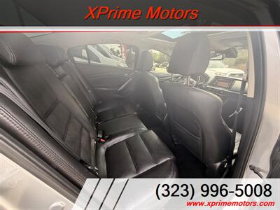 2015 Mazda Mazda6 i Grand Touring   - Photo 31 - South Gate, CA 90280