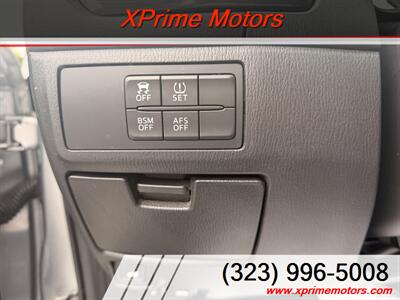 2015 Mazda Mazda6 i Grand Touring   - Photo 19 - South Gate, CA 90280