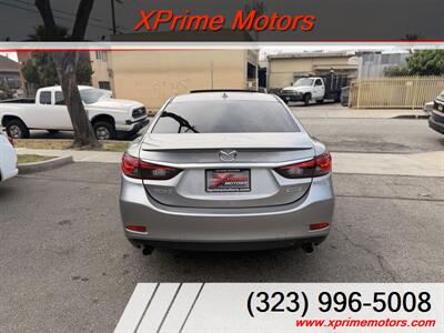 2015 Mazda Mazda6 i Grand Touring   - Photo 6 - South Gate, CA 90280