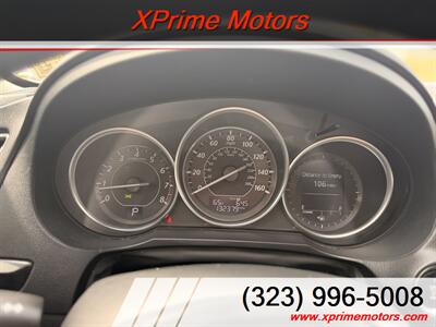 2015 Mazda Mazda6 i Grand Touring   - Photo 23 - South Gate, CA 90280