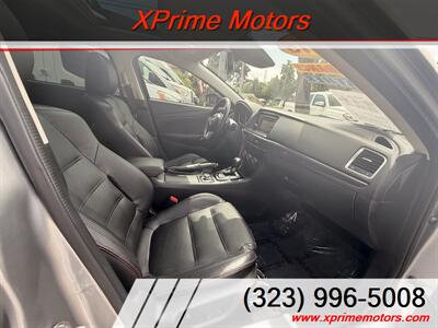 2015 Mazda Mazda6 i Grand Touring   - Photo 32 - South Gate, CA 90280