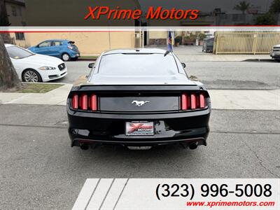 2017 Ford Mustang EcoBoost   - Photo 7 - South Gate, CA 90280