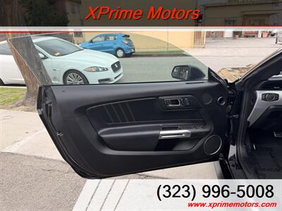 2017 Ford Mustang EcoBoost   - Photo 12 - South Gate, CA 90280