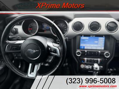 2017 Ford Mustang EcoBoost   - Photo 23 - South Gate, CA 90280