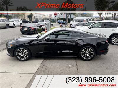 2017 Ford Mustang EcoBoost   - Photo 5 - South Gate, CA 90280