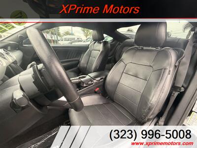 2017 Ford Mustang EcoBoost   - Photo 14 - South Gate, CA 90280