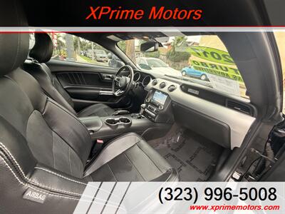 2017 Ford Mustang EcoBoost   - Photo 26 - South Gate, CA 90280