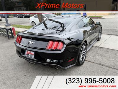 2017 Ford Mustang EcoBoost   - Photo 8 - South Gate, CA 90280